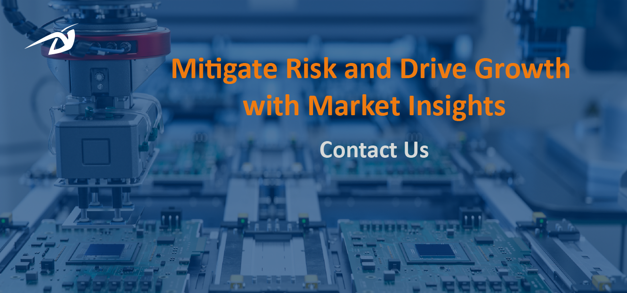 Mitigate Risk and Drive Growth with CRIF's Market Insights 